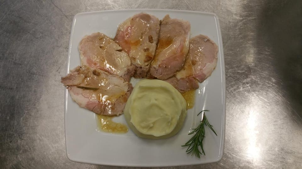 Food