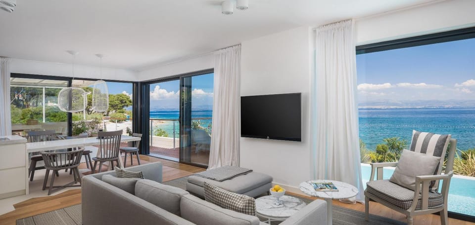 Agapao Villas Villa in Split-Dalmatia County