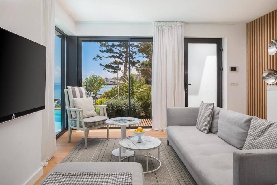 Agapao Villas Villa in Split-Dalmatia County