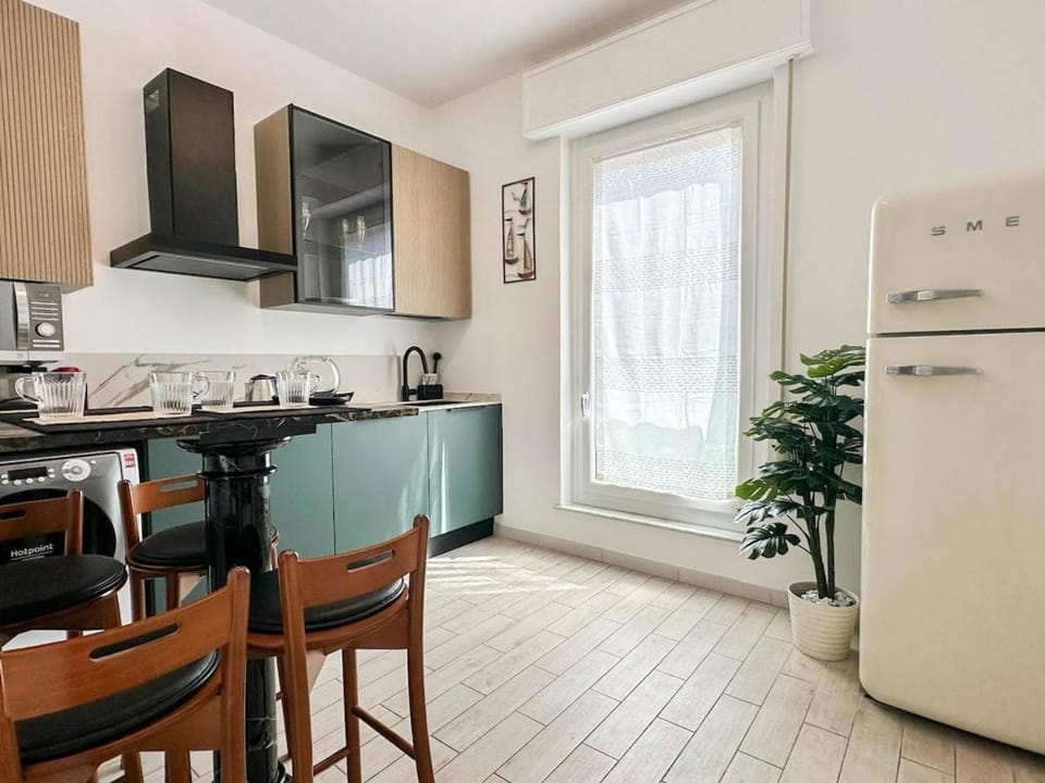 La Casa del Forziere Verde Apartment in La Spezia
