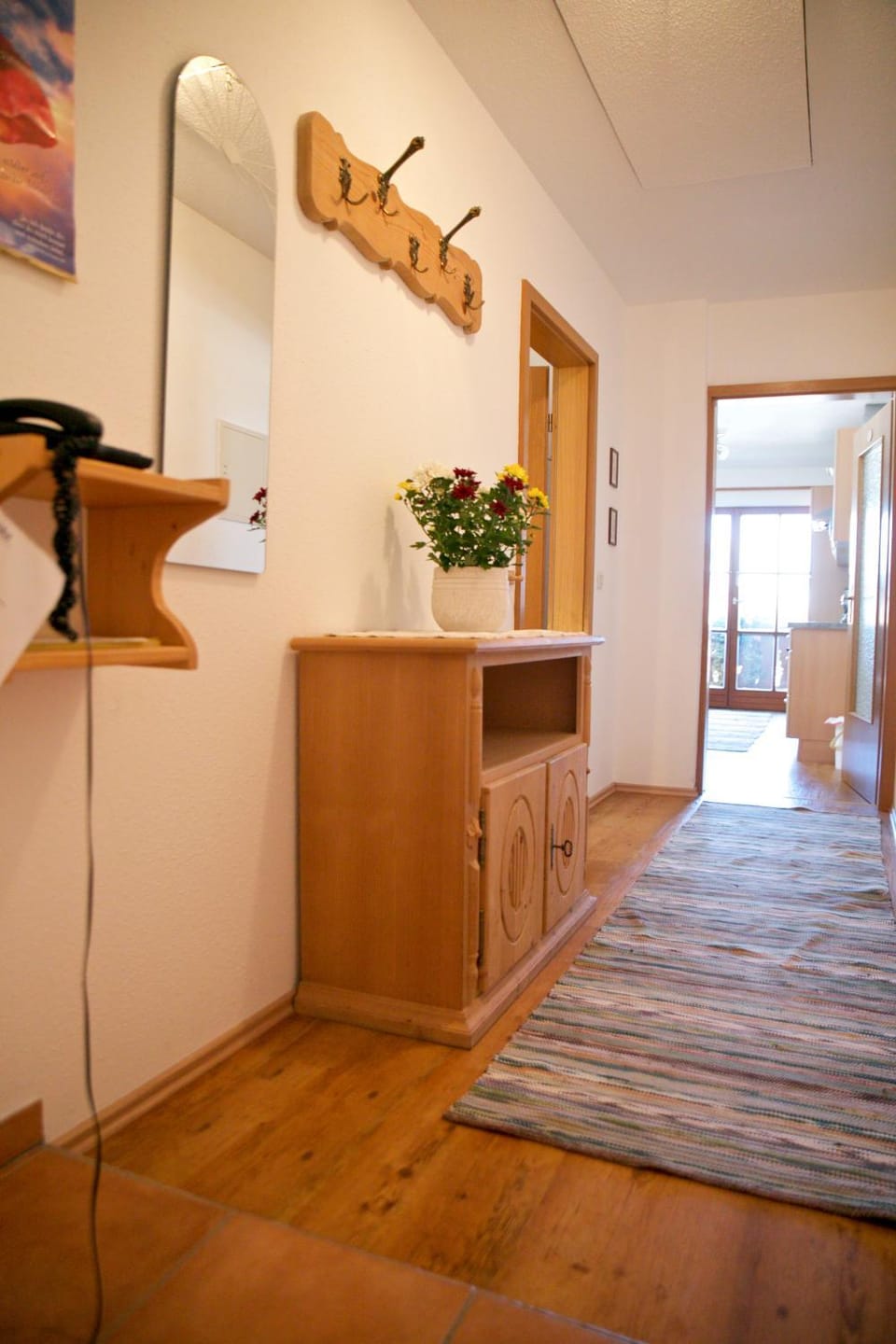 Stroblhof Apartment in Bavaria