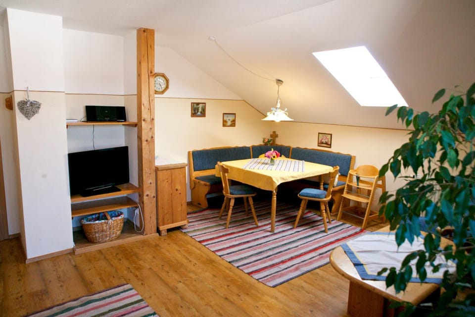 Stroblhof Apartment in Bavaria