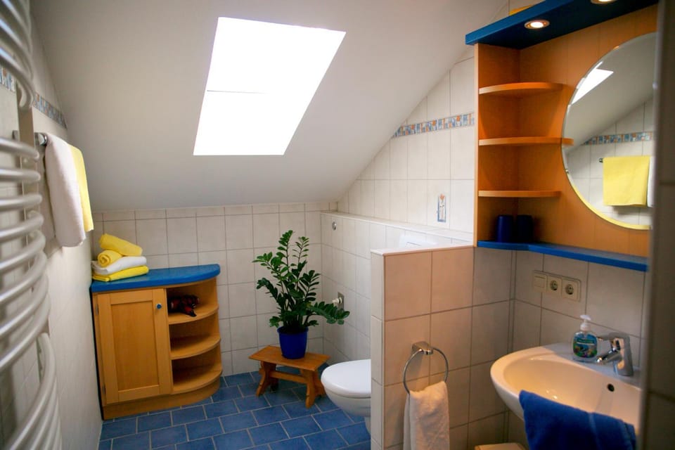 Stroblhof Apartment in Bavaria