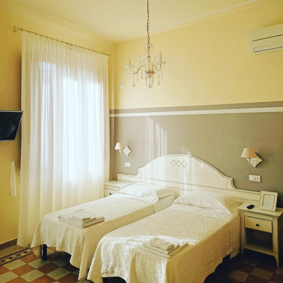 Guest House Domo Florenzia Bed and Breakfast in Florence