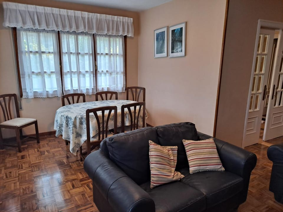 TAZONES-CASA JOAQUIN - Adosado impecable - Wifi-3 habit-VV 624 AS House in Asturias