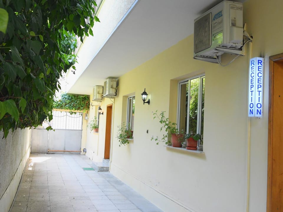 Hotel HAXHIU Tirane Hotel in Tirana