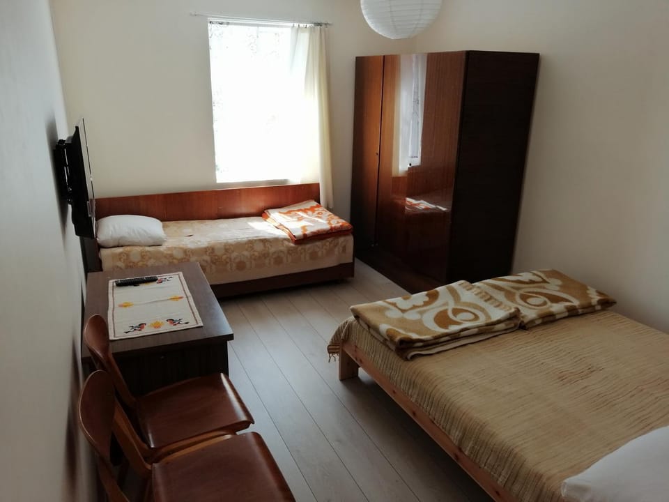 Alyva Bed and Breakfast in Palanga