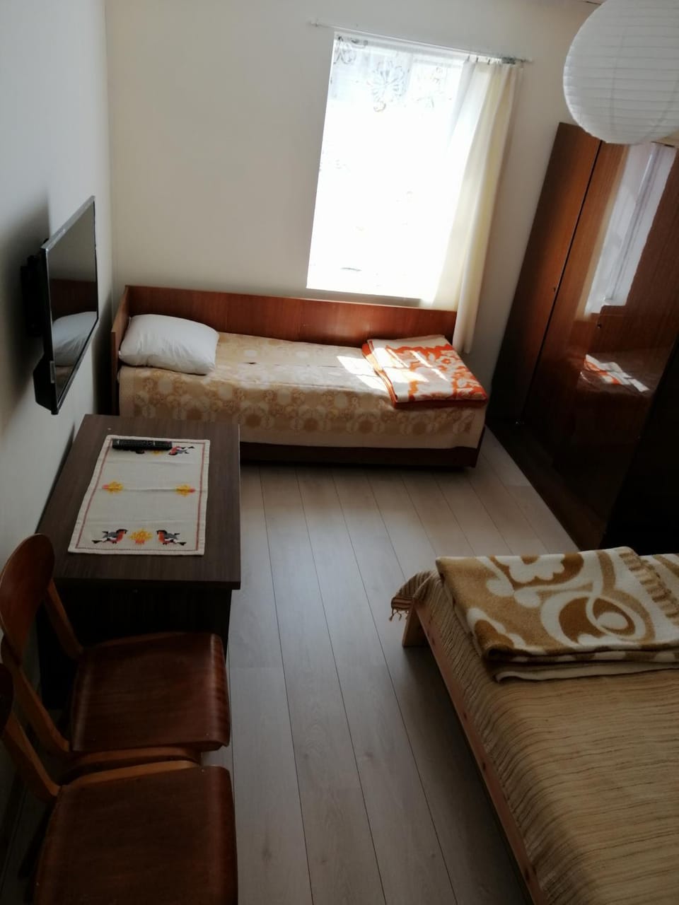 Alyva Bed and Breakfast in Palanga