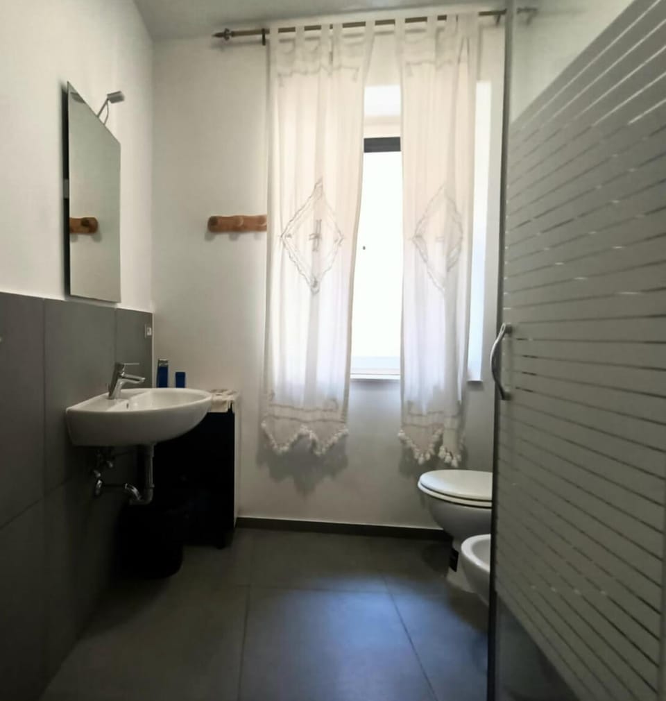Shower, Toilet, Bathroom, bidet