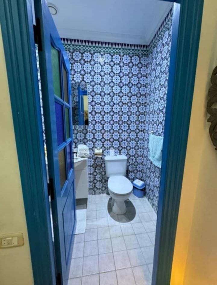 Dar El Kasba Riad Guest House Bed and Breakfast in Tunisia