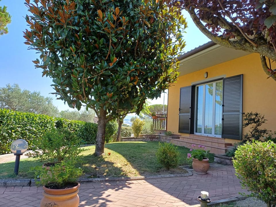 Casa di Livio e Giuseppa Apartment in Umbria