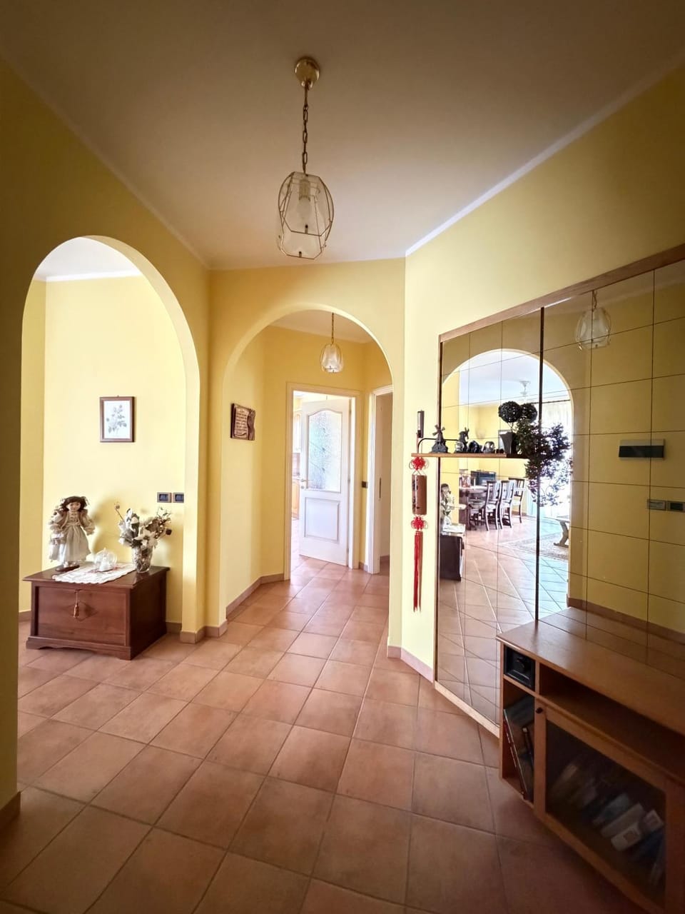 Casa di Livio e Giuseppa Apartment in Umbria