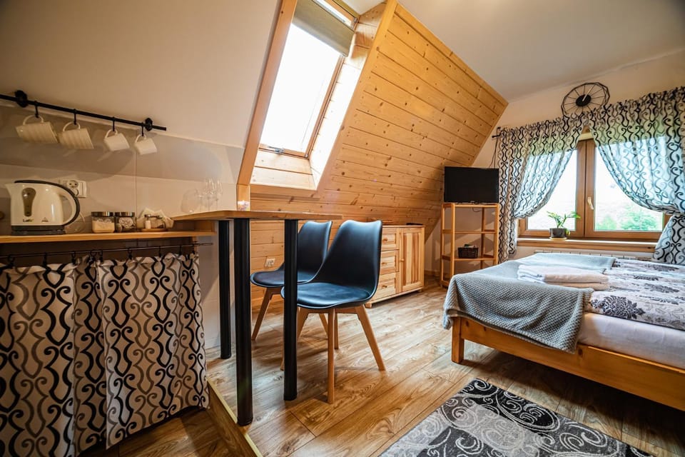 Apartament Stary Mlyn Apartment in Zakopane