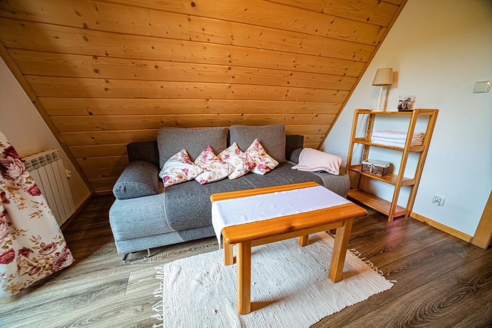 Apartament Stary Mlyn Apartment in Zakopane