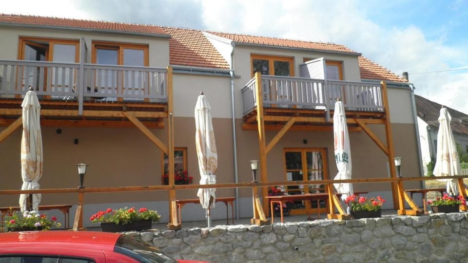 Penzion INspira Bed and Breakfast in South Moravian Region