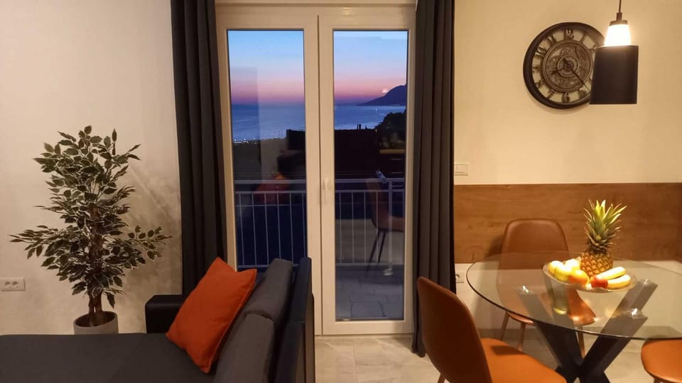 Apartmani Omrčen Apartment in Baška Voda