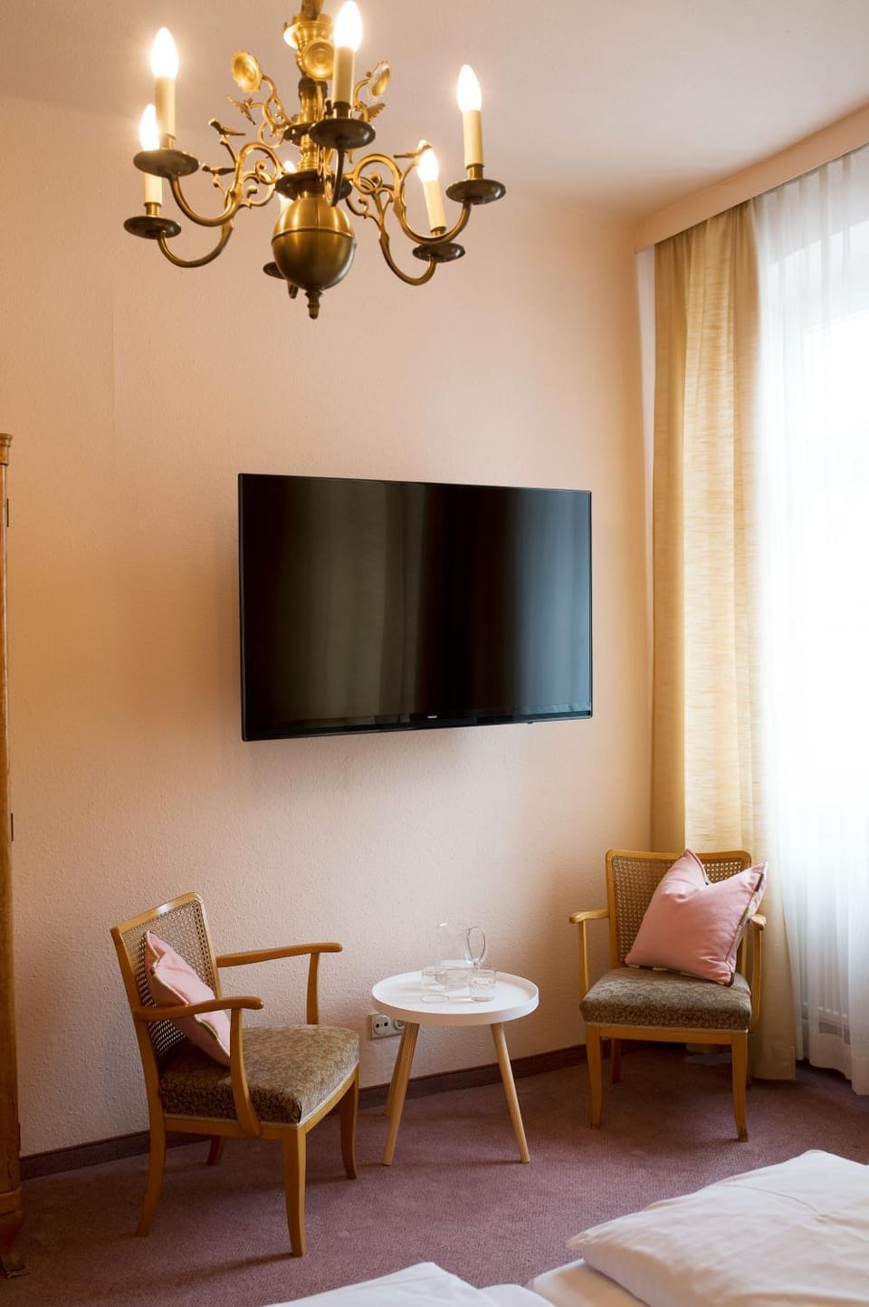 TV and multimedia