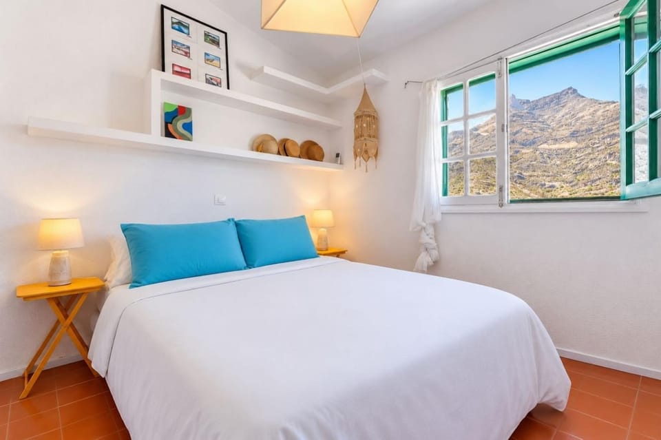 GuestReady - Casa Carmen Terrace Sea View Bed and Breakfast in Comarca Norte