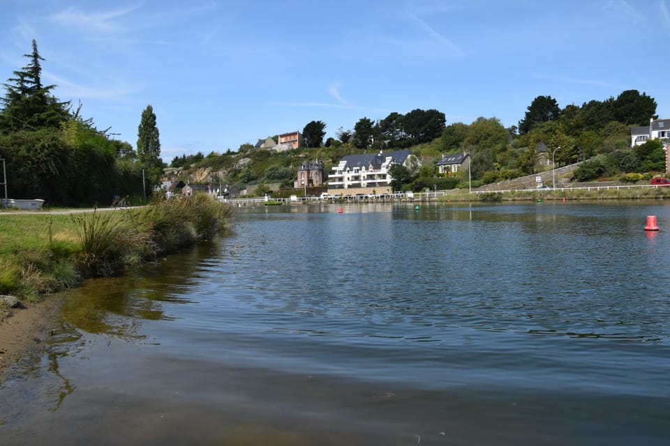 les terrasses de Dahouet Apartment in Brittany