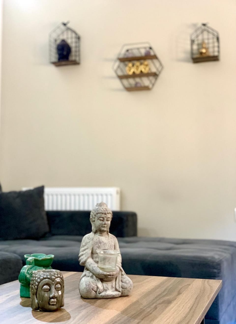 Leo's city apartment Apartment in Lefkada