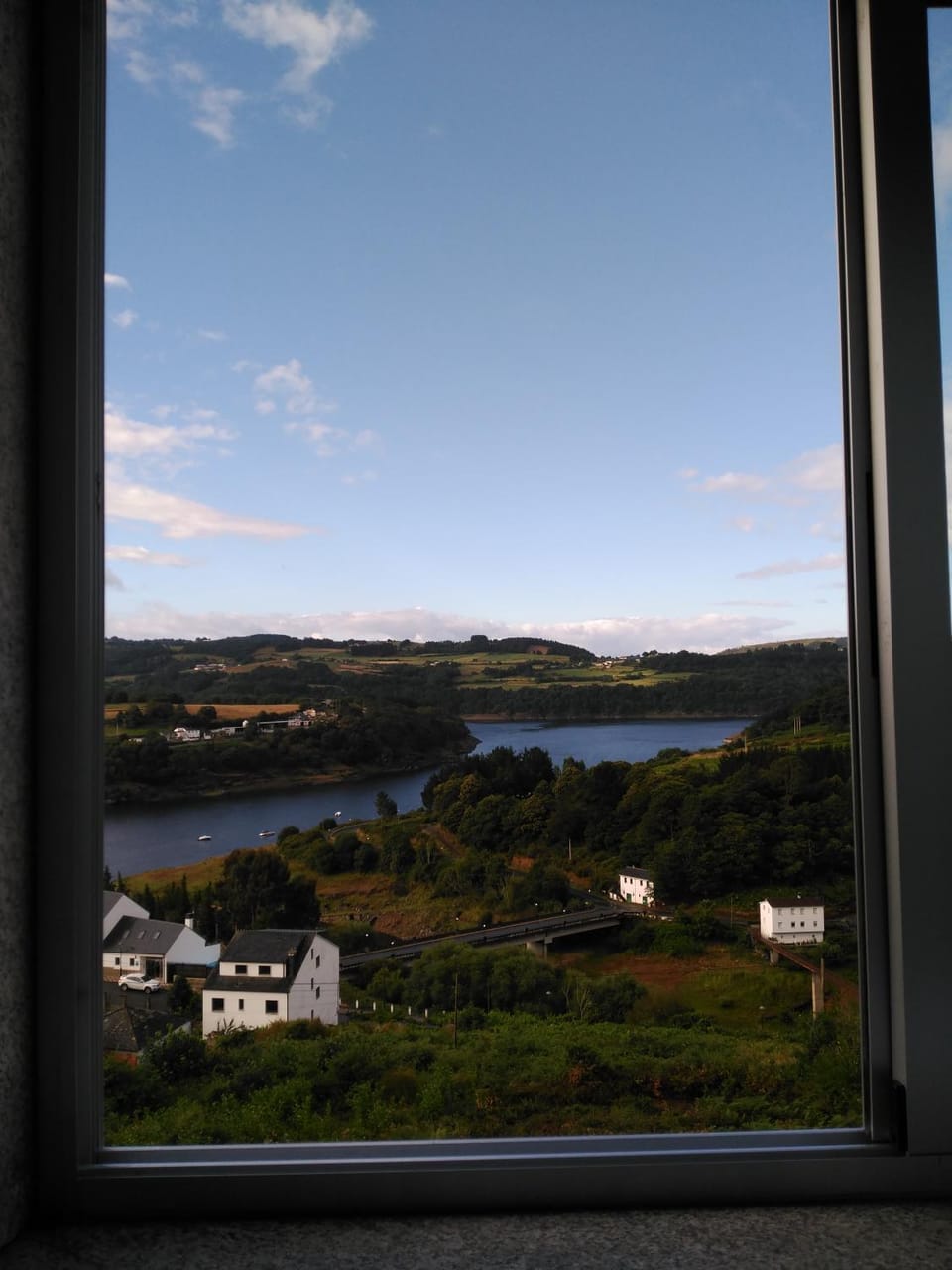 Pension Perez Bed and Breakfast in Galicia