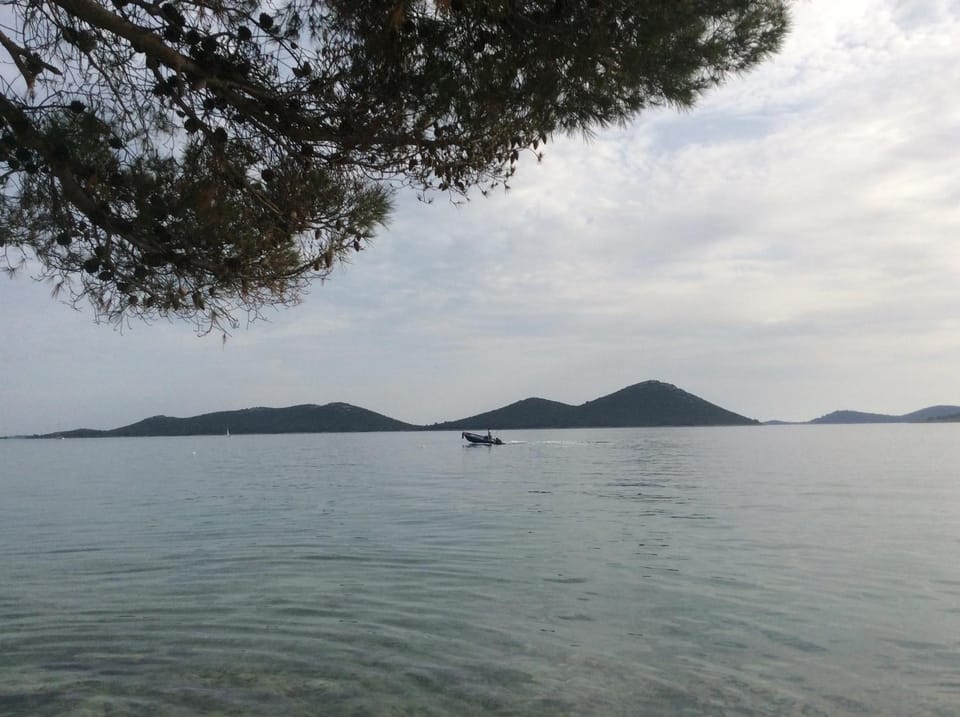 Neighbourhood, Natural landscape, Beach