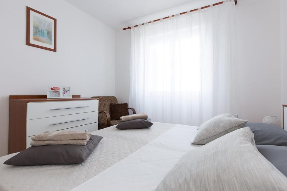 Apartment Babic Apartment in Rijeka