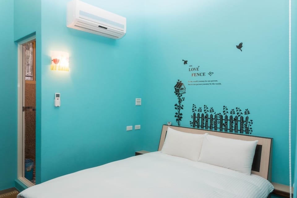 Clover B&B Bed and Breakfast in Taiwan, Province of China