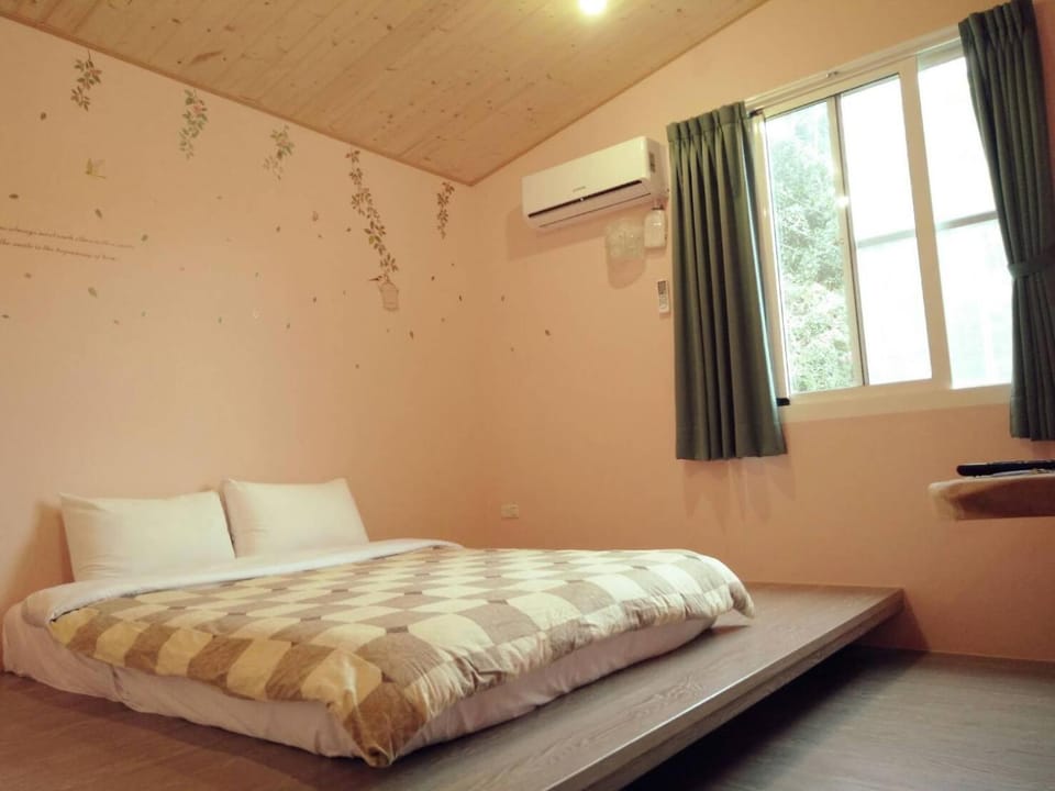 Clover B&B Bed and Breakfast in Taiwan, Province of China