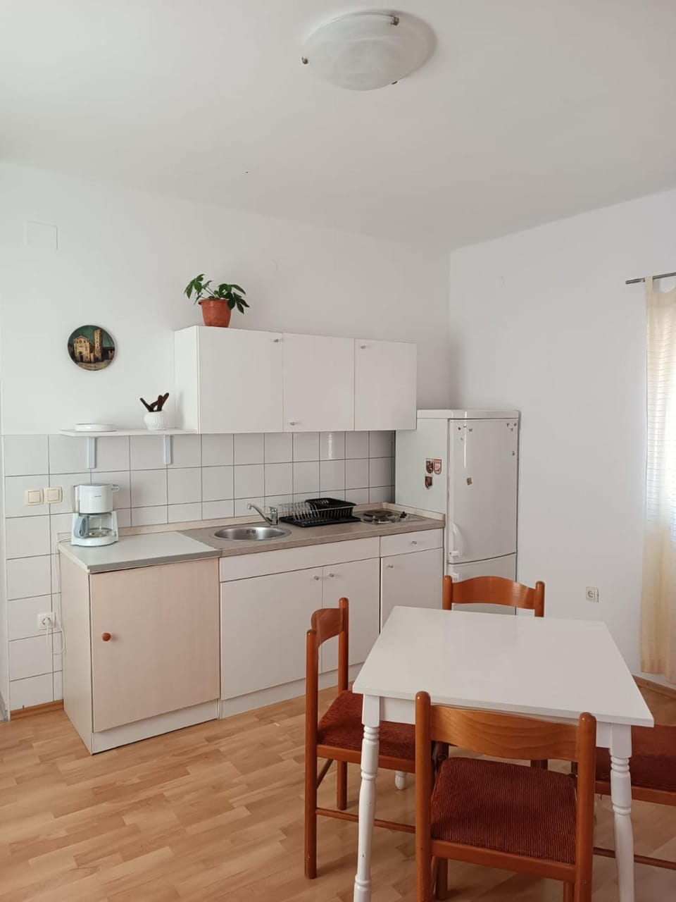 Apartment Udovičić Center Apartment in Šibenik-Knin County, Croatia