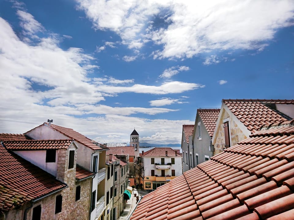 City view, Landmark view, Sea view, Street view