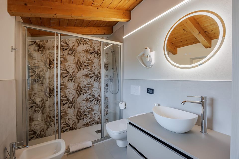B&B Ca' Marognole Bed and Breakfast in Lake Garda
