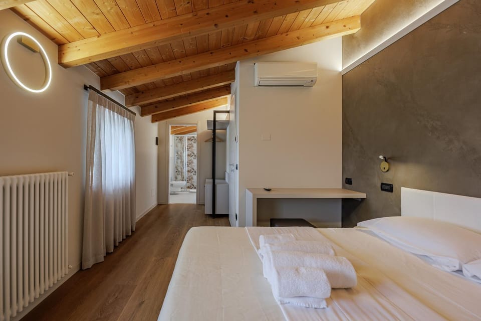 B&B Ca' Marognole Bed and Breakfast in Lake Garda