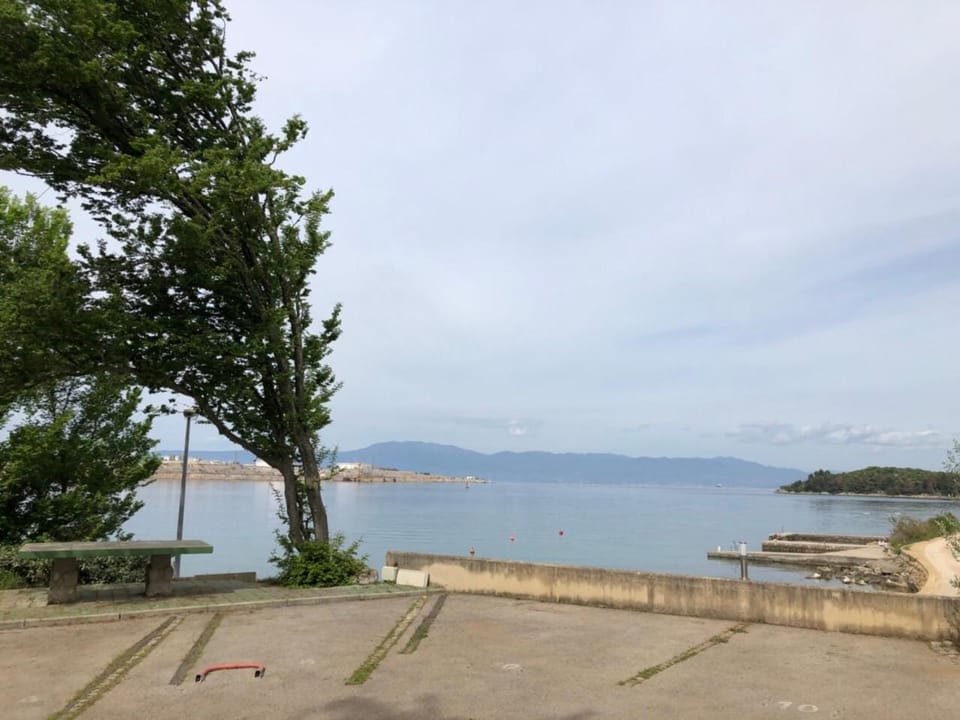 Sea view