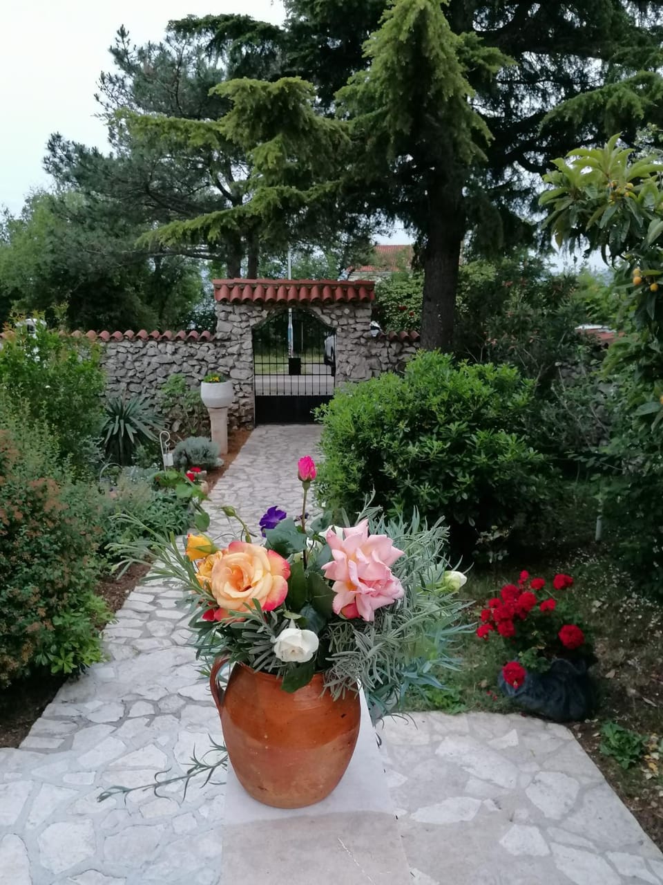 Garden, Garden