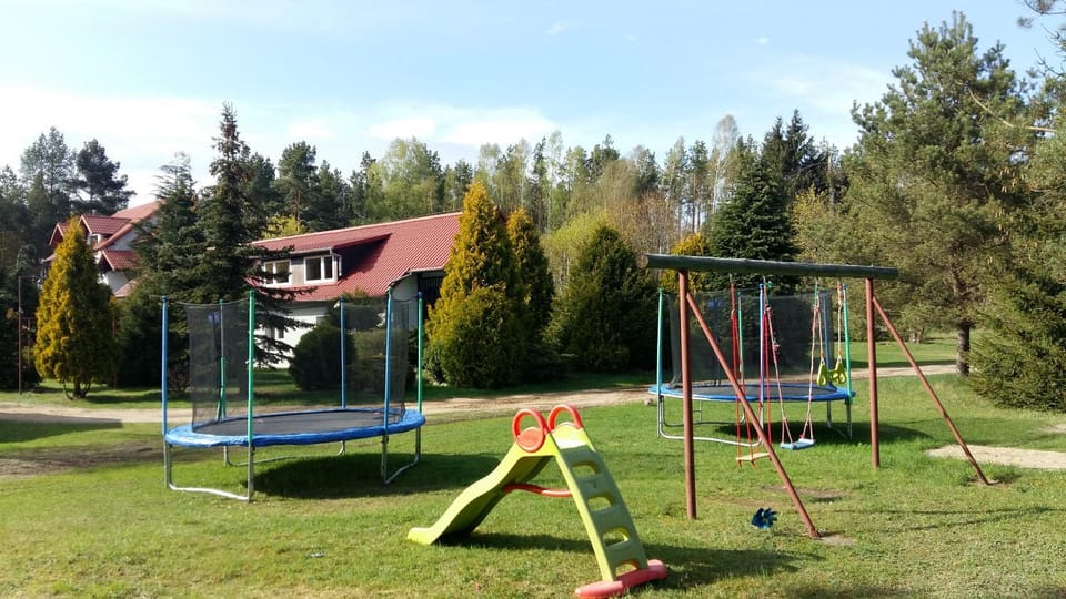 Children play ground, Children play ground