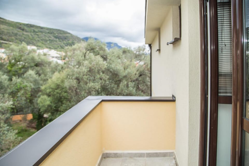 Apartmani Ksenija Apartment in Budva Municipality