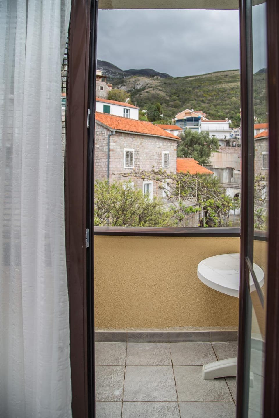 Apartmani Ksenija Apartment in Budva Municipality