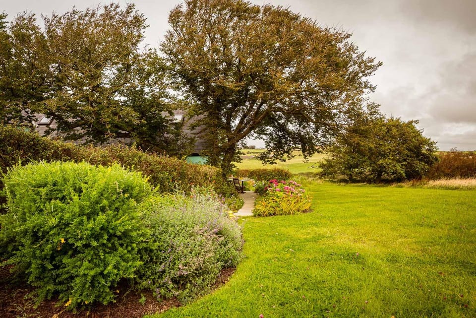 The Wild Atlantic Hideaway Apartment in County Cork