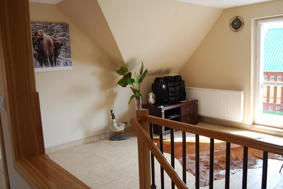Kamienna Zagroda Farm Stay in Belarus