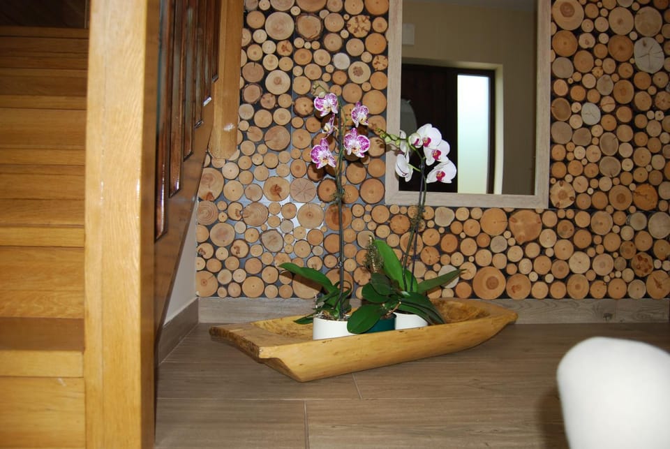 Kamienna Zagroda Farm Stay in Belarus