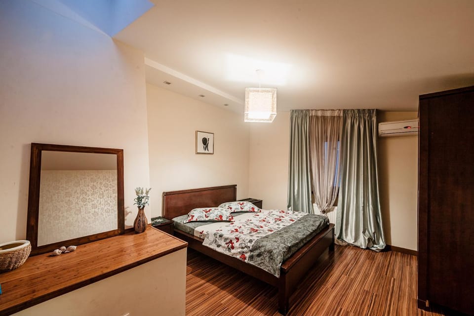 Deribasovskaya Tsentr Apartment in Odessa