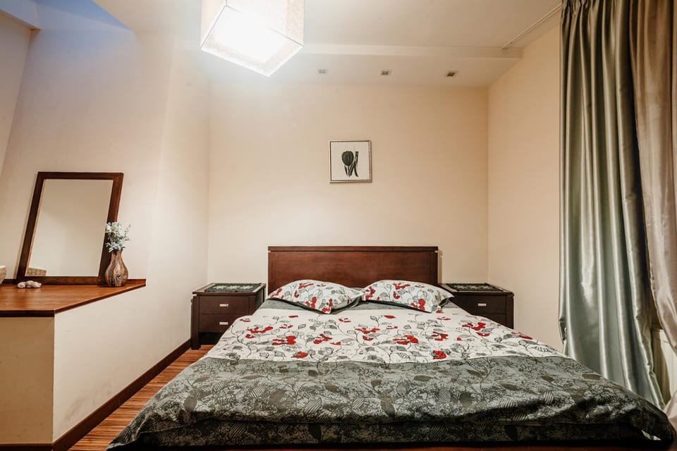 Deribasovskaya Tsentr Apartment in Odessa