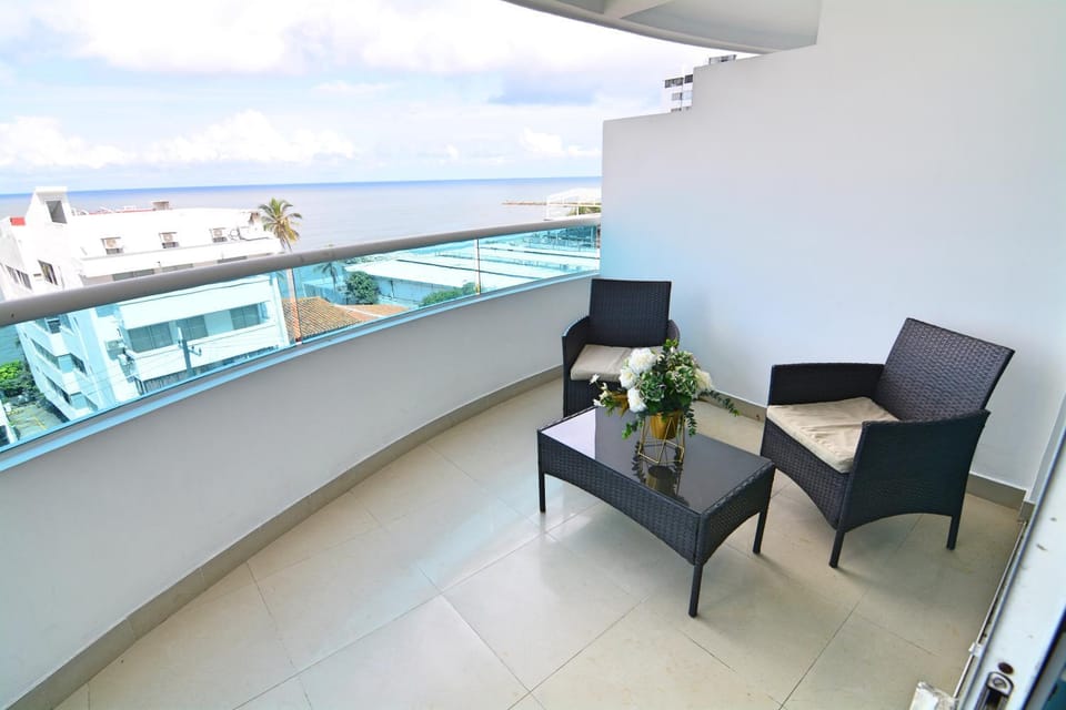Torres del Lago Apartamentos Apartment in Cartagena