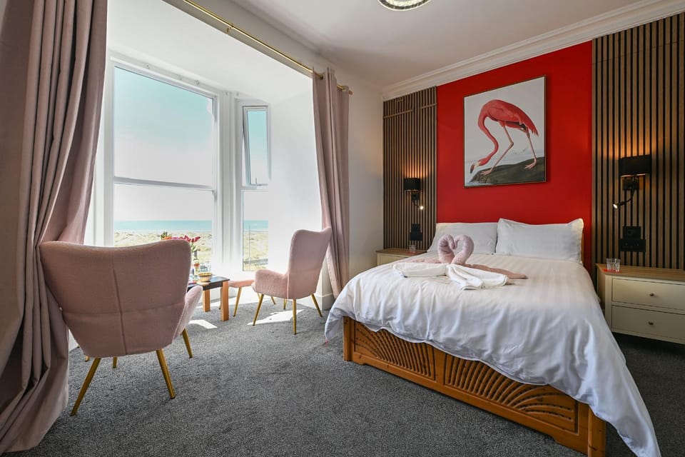 Seascape Bed and Breakfast in Barmouth