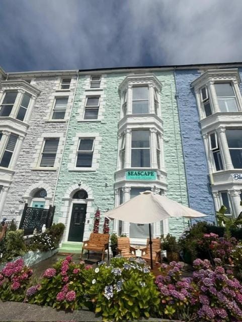 Seascape Bed and Breakfast in Barmouth