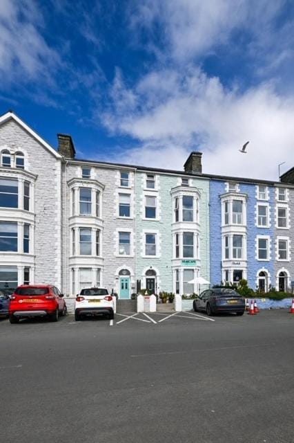 Seascape Bed and Breakfast in Barmouth