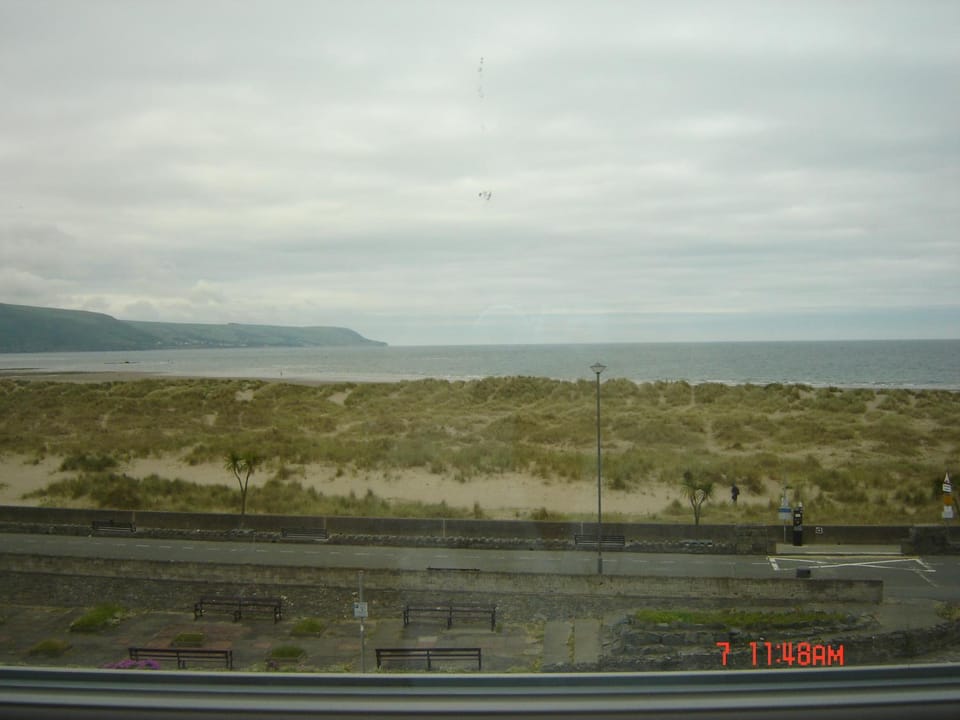 Seascape Bed and Breakfast in Barmouth