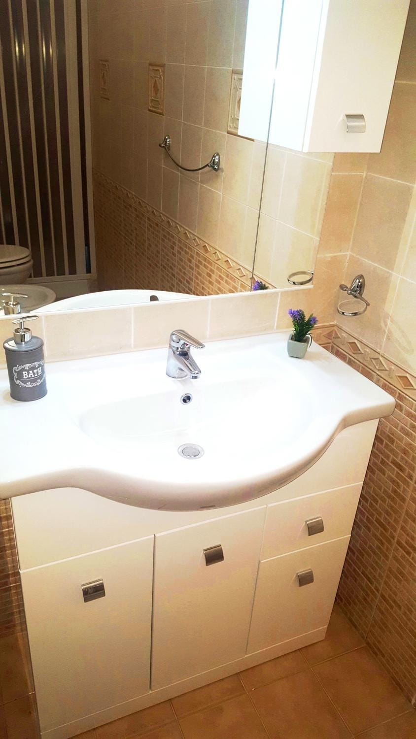 Dai nonni Bed and Breakfast in Sicily