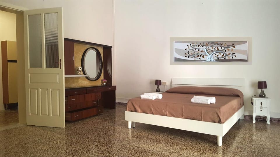 Dai nonni Bed and Breakfast in Sicily